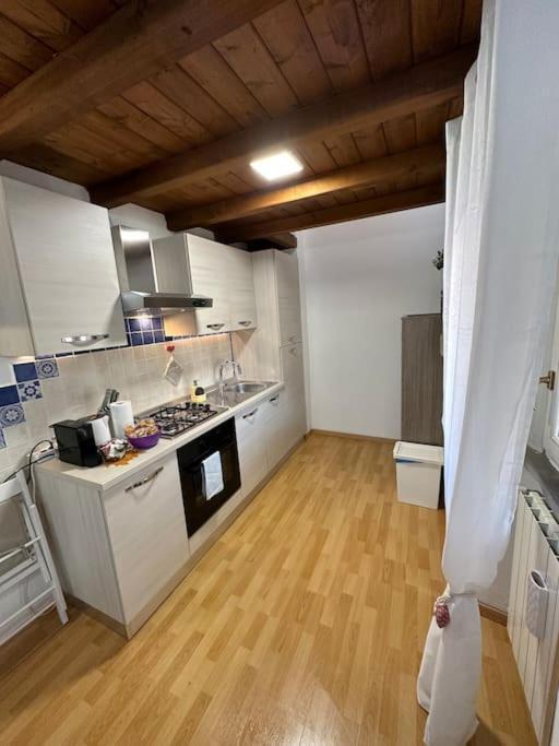 Casa Vacanze Stezzano Exterior photo