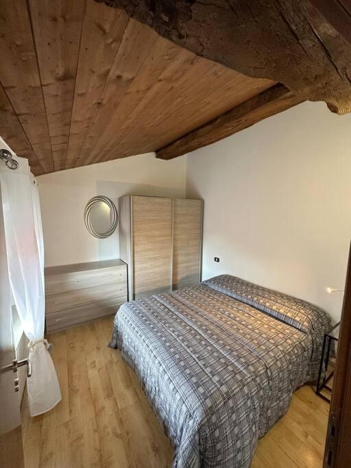 Casa Vacanze Stezzano Exterior photo