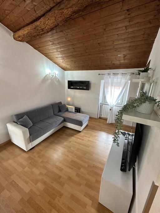 Casa Vacanze Stezzano Exterior photo