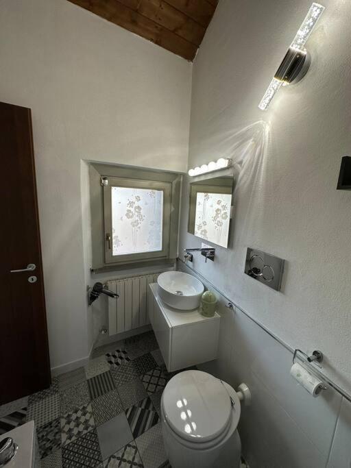 Casa Vacanze Stezzano Exterior photo