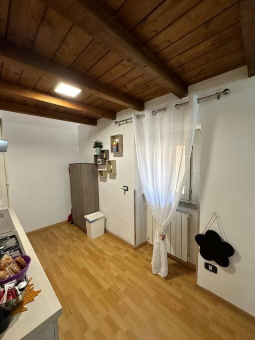 Casa Vacanze Stezzano Exterior photo