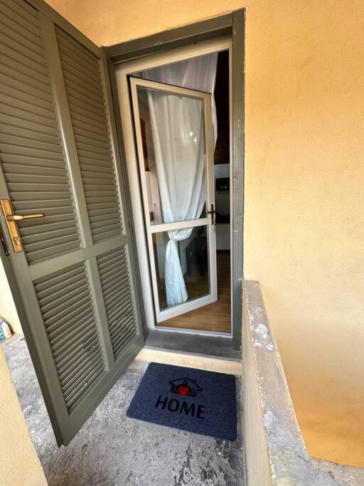 Casa Vacanze Stezzano Exterior photo