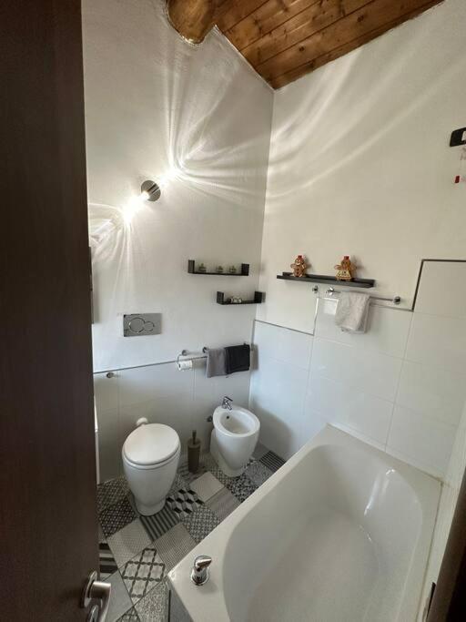 Casa Vacanze Stezzano Exterior photo
