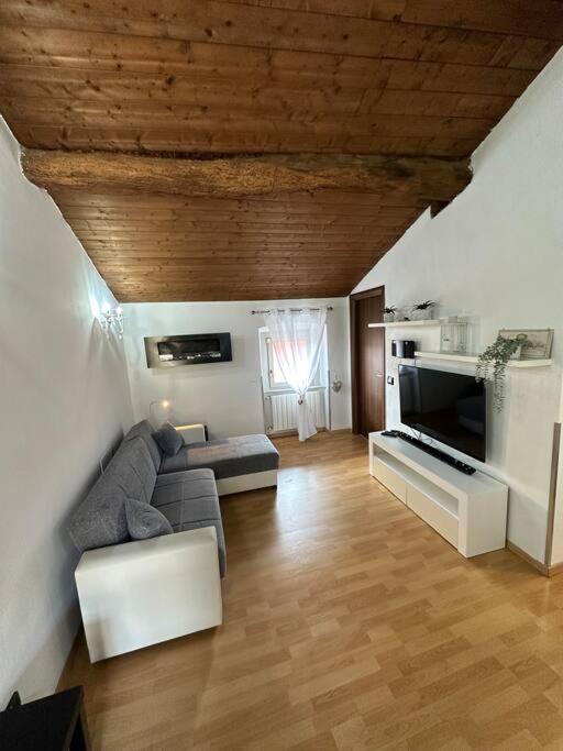 Casa Vacanze Stezzano Exterior photo