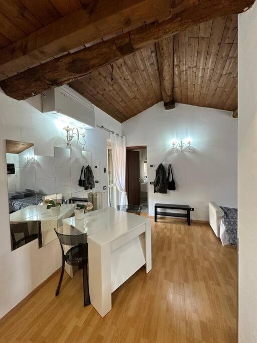 Casa Vacanze Stezzano Exterior photo