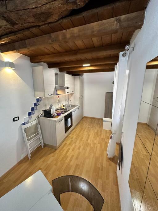 Casa Vacanze Stezzano Exterior photo